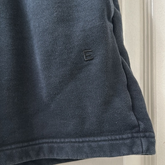 Everlane Track SweatShorts - Picture 2 of 4